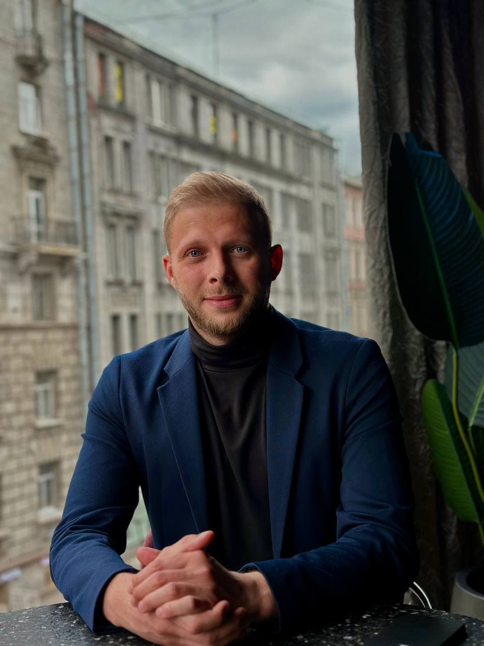 Евгений Тищенко
