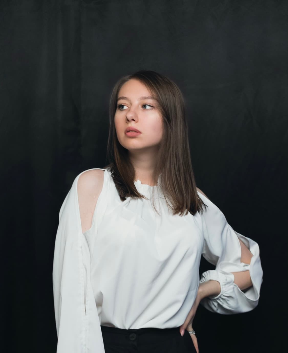 Нина Дугина