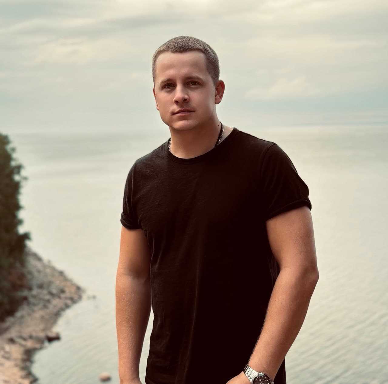 Андрей Шушаков
