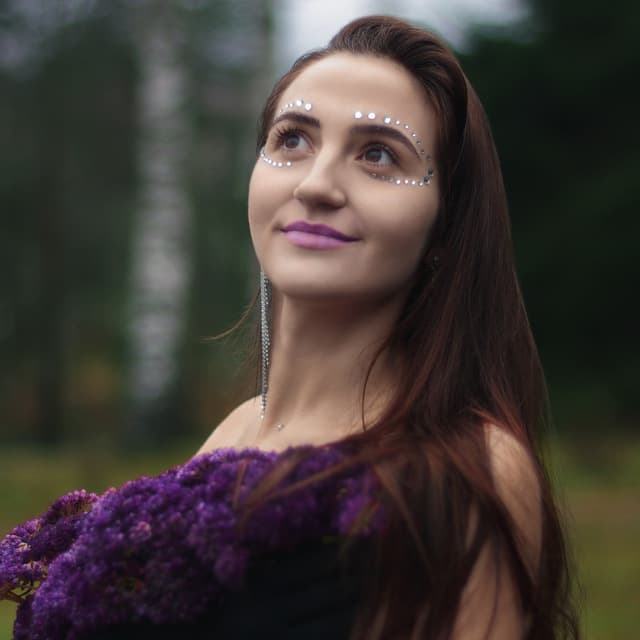 Лидия Комарькова