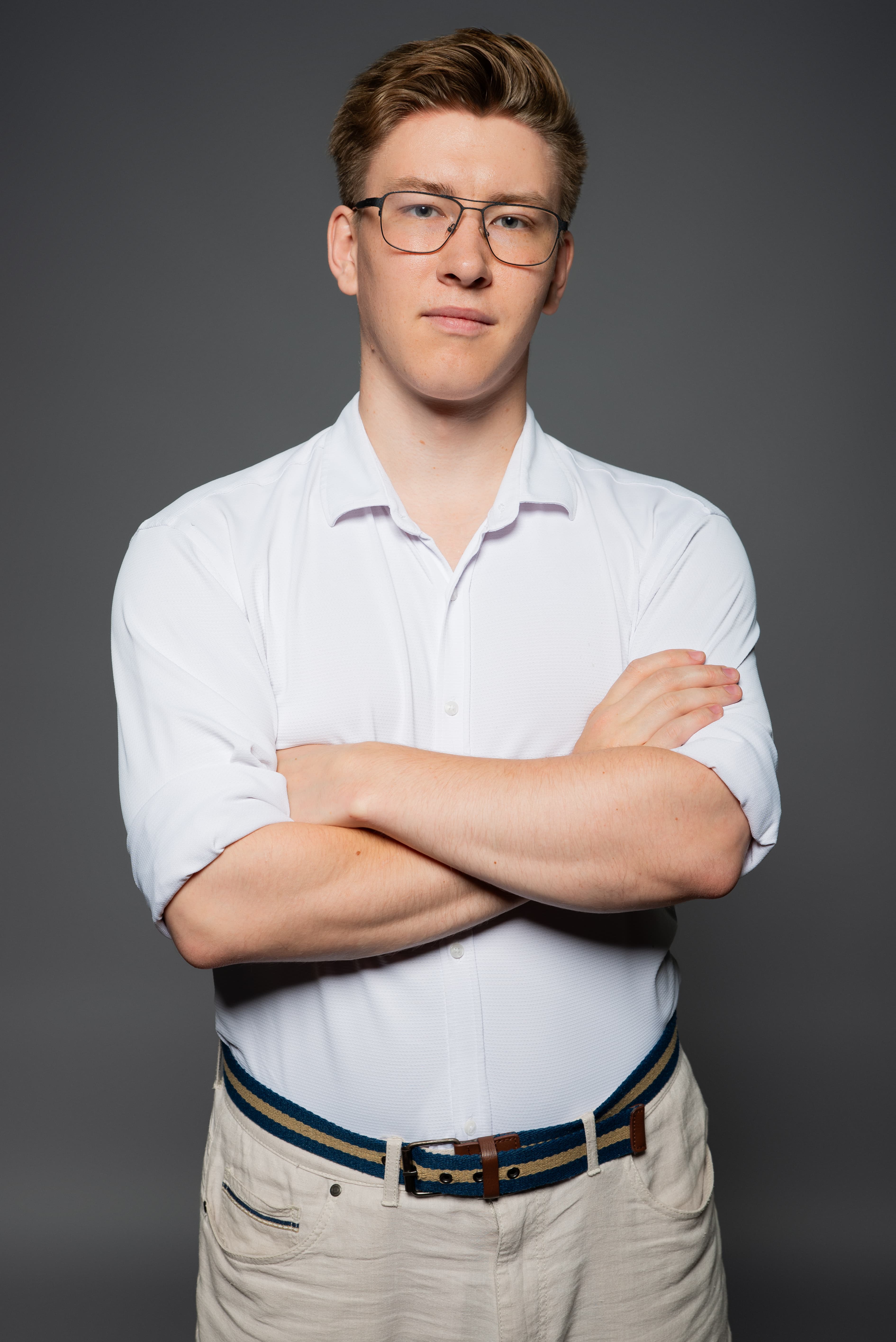 Кирилл Шешуков