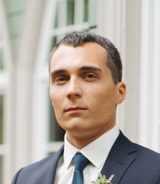 Павел Хасанов