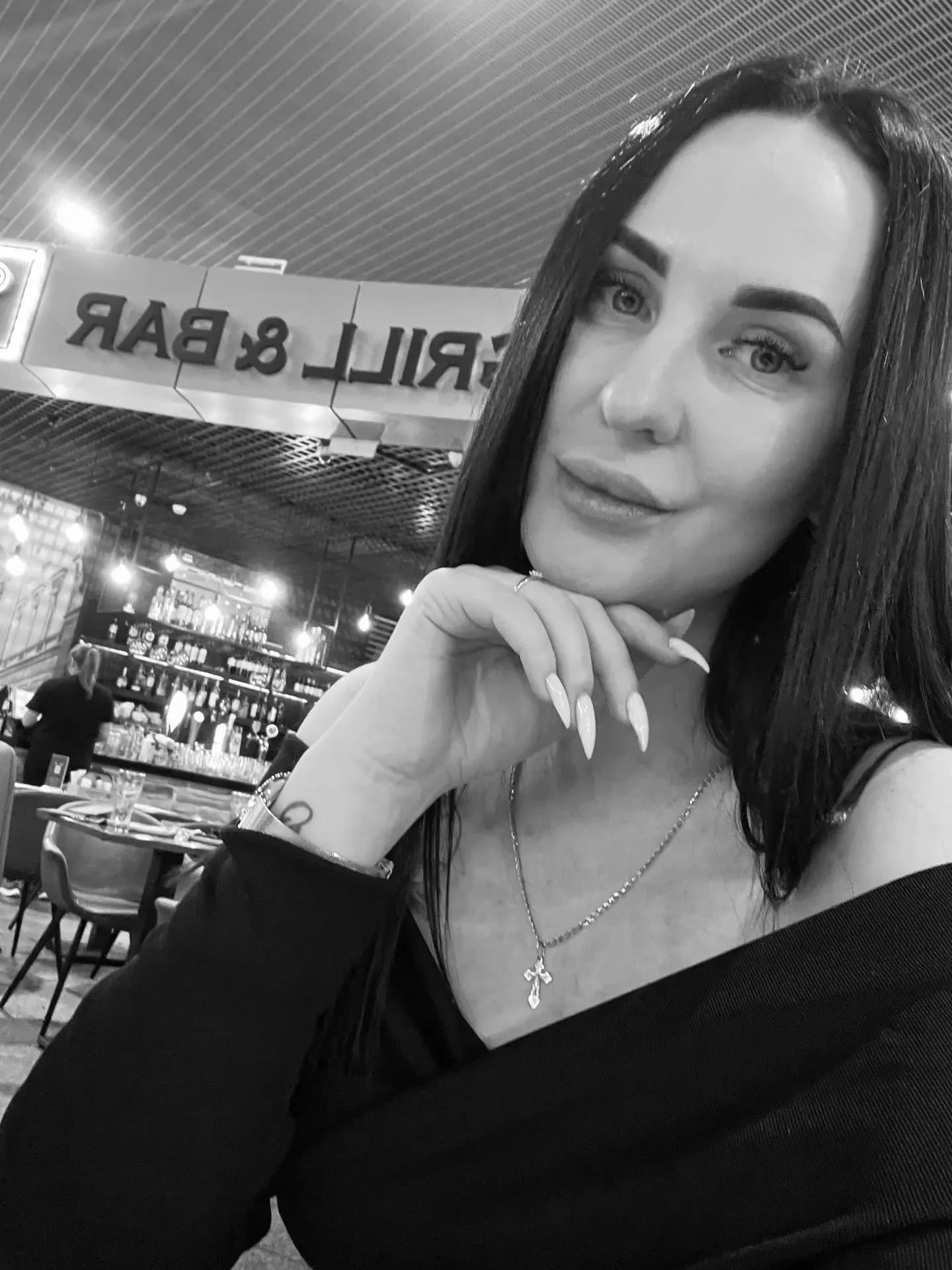 Елена Имамова