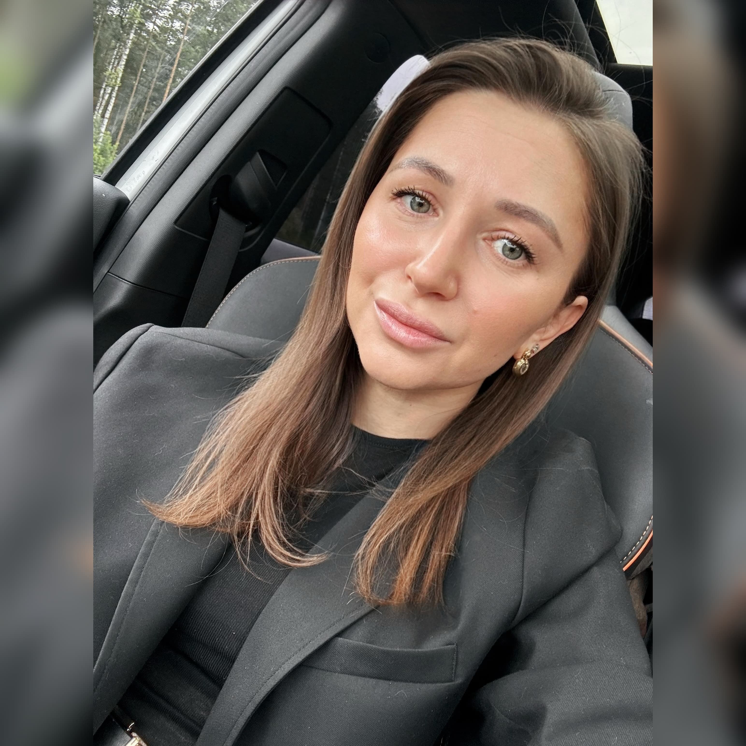 Елена Морозова