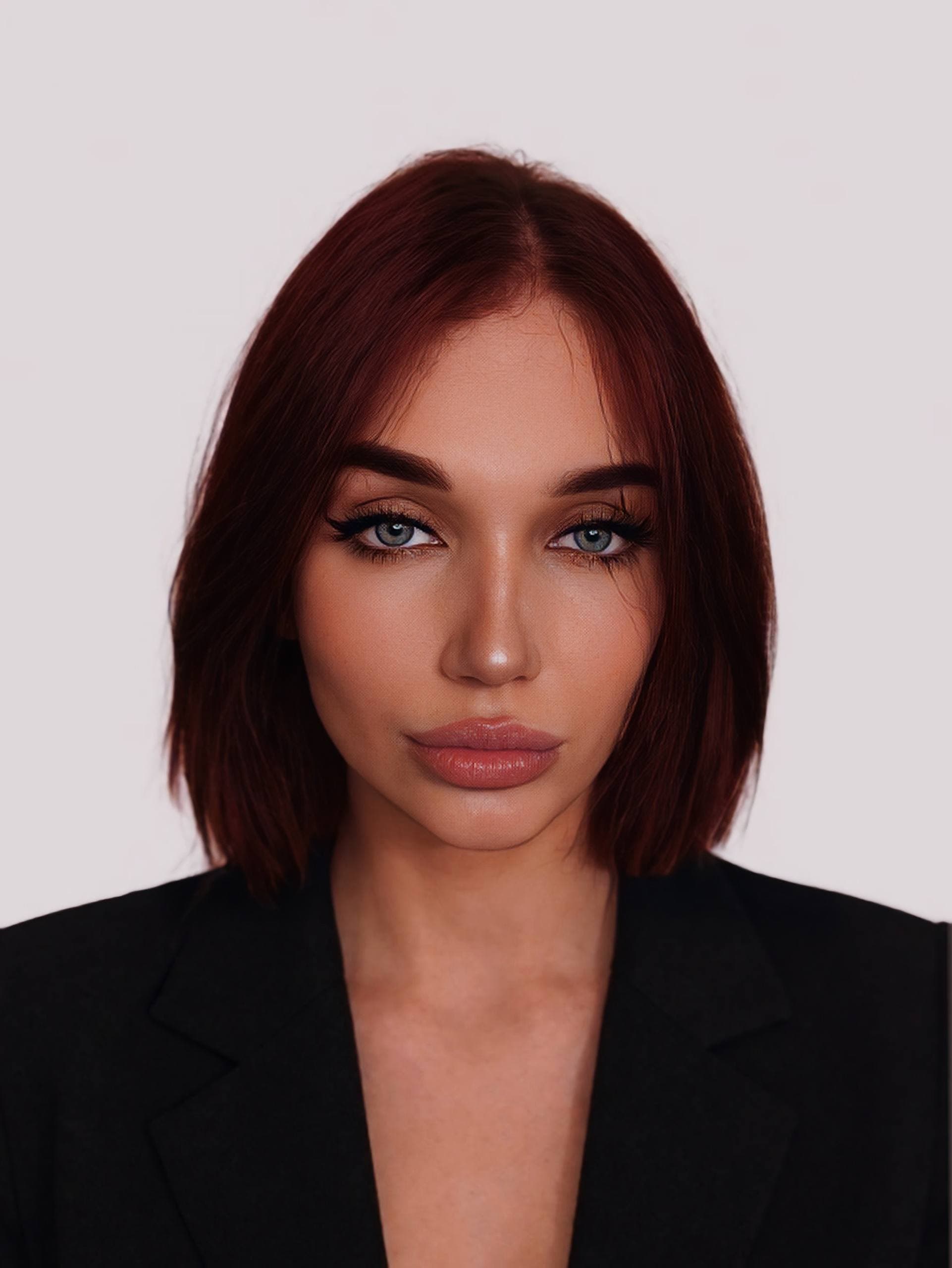 Владислава Русакова