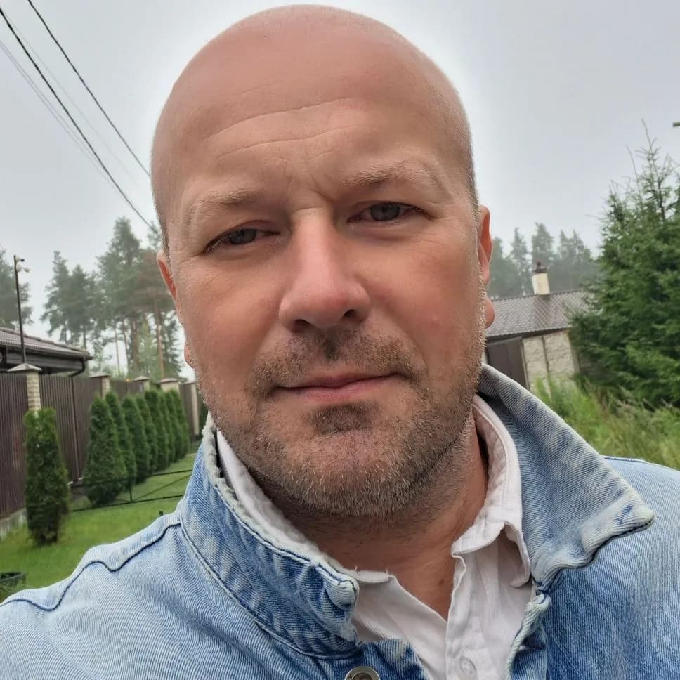 Алексей Подгайник
