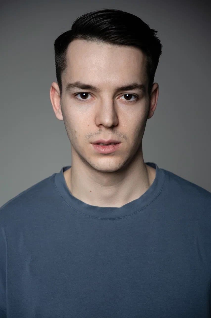 Юрий Обсоков