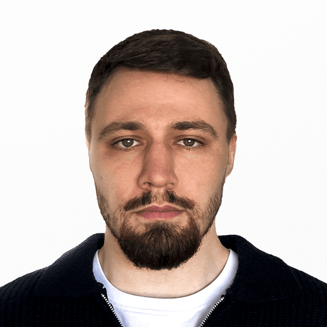 Михаил Габерцеттель