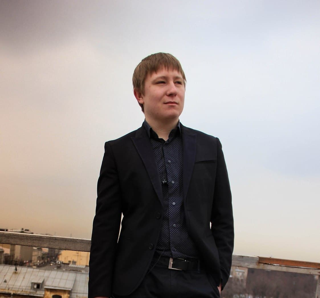 Вячеслав Владимиров