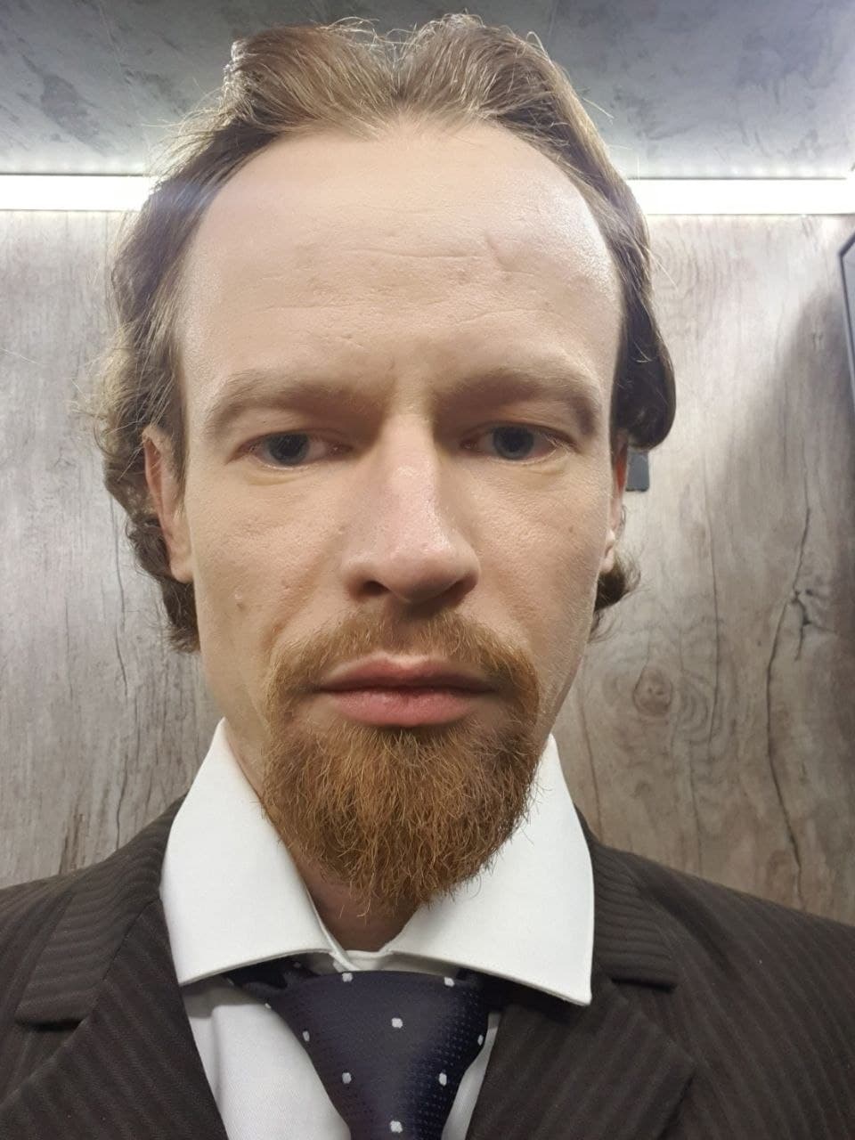 Андрей Руденко
